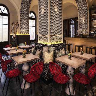 Hotel Mercure Vienna First fotoÄŸrafÄ±