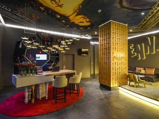 Hotel Mercure Vienna First fotoÄŸrafÄ±