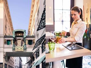 Hotel Mercure Vienna First fotoÄŸrafÄ±
