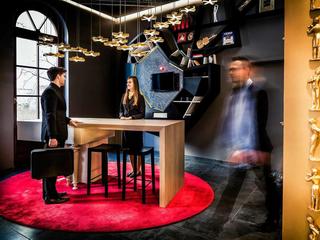 Hotel Mercure Vienna First fotoÄŸrafÄ±