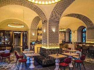 Hotel Mercure Vienna First fotoÄŸrafÄ±
