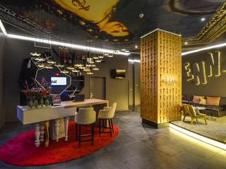 Hotel Mercure Vienna First fotoÄŸrafÄ±