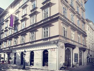 Hotel Mercure Vienna First fotoÄŸrafÄ±