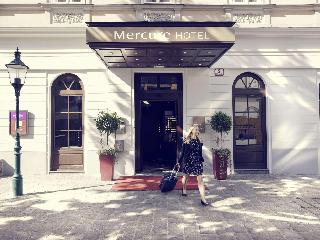 Hotel Mercure Vienna First fotoÄŸrafÄ±