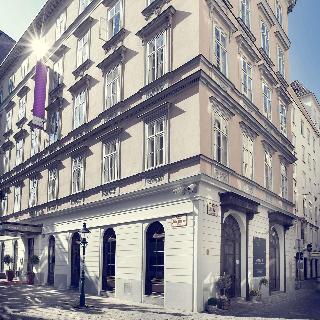 Hotel Mercure Vienna First fotoÄŸrafÄ±