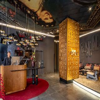 Hotel Mercure Vienna First fotoÄŸrafÄ±