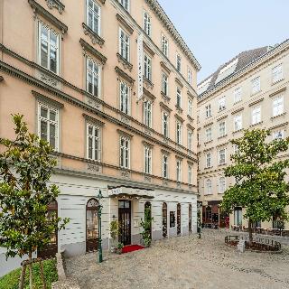 Hotel Mercure Vienna First fotoÄŸrafÄ±
