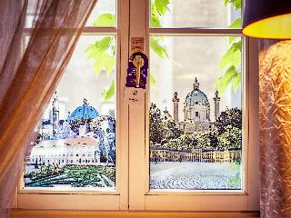Hotel Mercure Vienna First fotoÄŸrafÄ±
