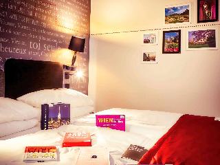 Hotel Mercure Vienna First fotoÄŸrafÄ±