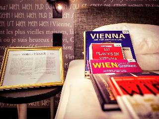 Hotel Mercure Vienna First fotoÄŸrafÄ±