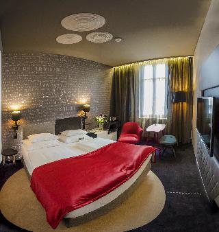 Hotel Mercure Vienna First fotoÄŸrafÄ±