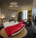 Hotel Mercure Vienna First oda fotoğrafı