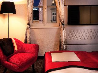 Hotel Mercure Vienna First fotoÄŸrafÄ±