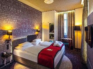Hotel Mercure Vienna First fotoÄŸrafÄ±