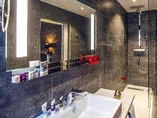 Hotel Mercure Vienna First fotoÄŸrafÄ±