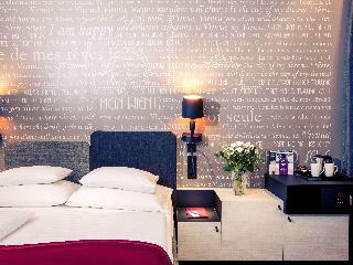Hotel Mercure Vienna First fotoÄŸrafÄ±
