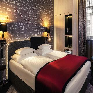 Hotel Mercure Vienna First fotoÄŸrafÄ±