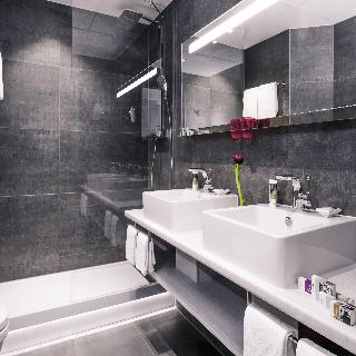 Hotel Mercure Vienna First fotoÄŸrafÄ±