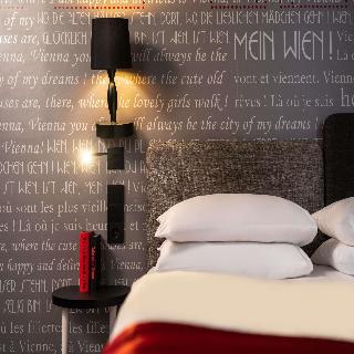 Hotel Mercure Vienna First fotoÄŸrafÄ±