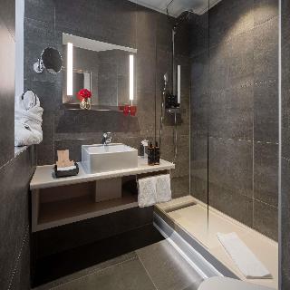 Hotel Mercure Vienna First fotoÄŸrafÄ±