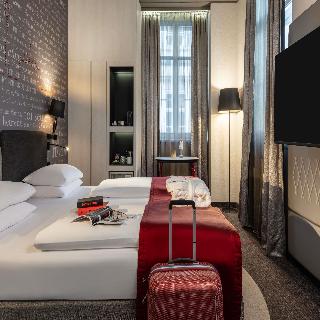 Hotel Mercure Vienna First fotoÄŸrafÄ±