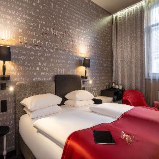 Hotel Mercure Vienna First fotoÄŸrafÄ±