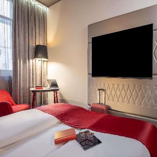 Hotel Mercure Vienna First fotoÄŸrafÄ±