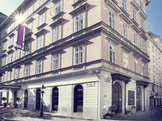 Hotel Mercure Vienna First fotoÄŸrafÄ±
