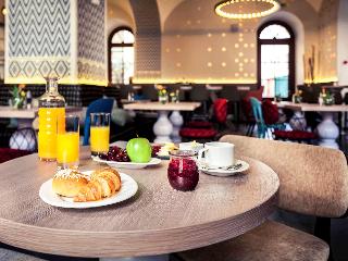 Hotel Mercure Vienna First fotoÄŸrafÄ±