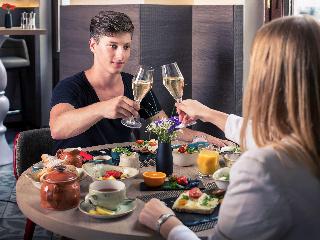 Hotel Mercure Vienna First fotoÄŸrafÄ±