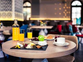 Hotel Mercure Vienna First fotoÄŸrafÄ±