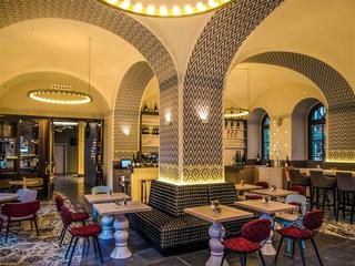 Hotel Mercure Vienna First fotoÄŸrafÄ±
