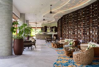 The Westin Resort & Spa Ubud, Bali fotoÄŸrafÄ±