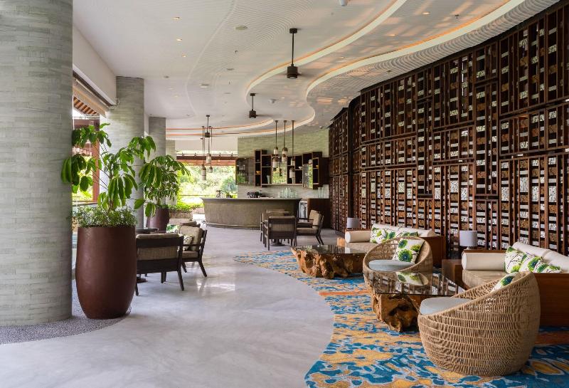 The Westin Resort & Spa Ubud, Bali - Bar