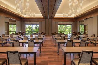 The Westin Resort & Spa Ubud, Bali fotoÄŸrafÄ±