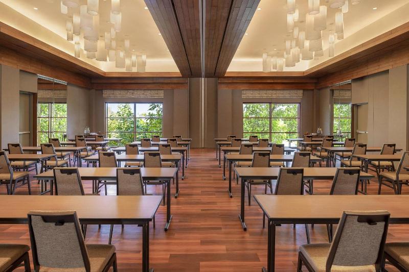 The Westin Resort & Spa Ubud, Bali - Toplantı