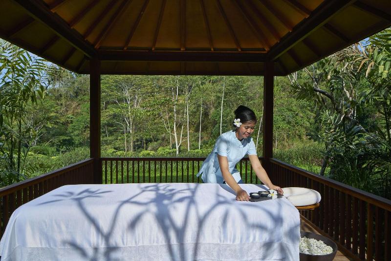 The Westin Resort & Spa Ubud, Bali - Aktivite