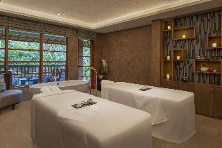The Westin Resort & Spa Ubud, Bali fotoÄŸrafÄ±