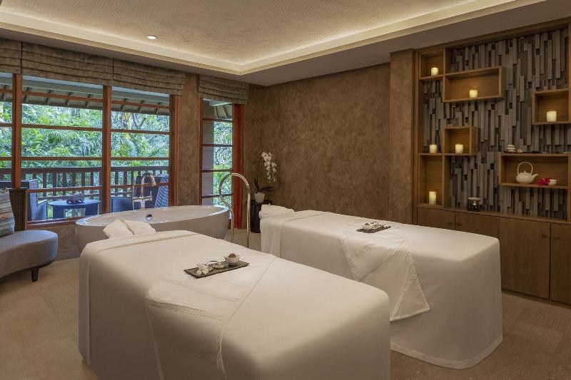 The Westin Resort & Spa Ubud, Bali - Aktivite