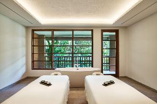 The Westin Resort & Spa Ubud, Bali fotoÄŸrafÄ±