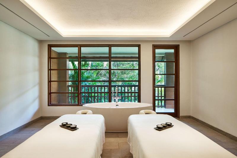 The Westin Resort & Spa Ubud, Bali - Aktivite