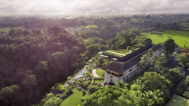 The Westin Resort & Spa Ubud, Bali - Genel