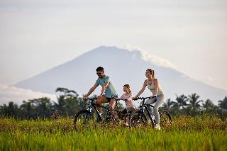 The Westin Resort & Spa Ubud, Bali fotoÄŸrafÄ±