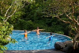 The Westin Resort & Spa Ubud, Bali fotoÄŸrafÄ±
