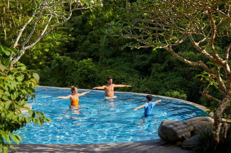 The Westin Resort & Spa Ubud, Bali - Genel