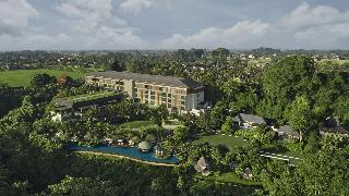 The Westin Resort & Spa Ubud, Bali fotoÄŸrafÄ±