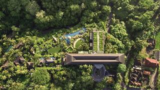 The Westin Resort & Spa Ubud, Bali fotoÄŸrafÄ±