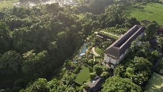 The Westin Resort & Spa Ubud, Bali fotoÄŸrafÄ±