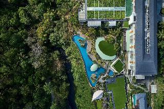 The Westin Resort & Spa Ubud, Bali fotoÄŸrafÄ±