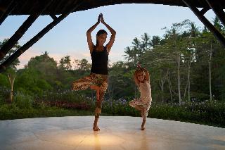 The Westin Resort & Spa Ubud, Bali fotoÄŸrafÄ±